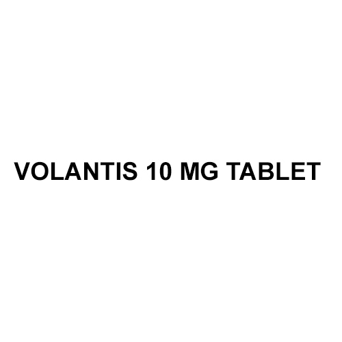 Volantis 10 mg Tablet