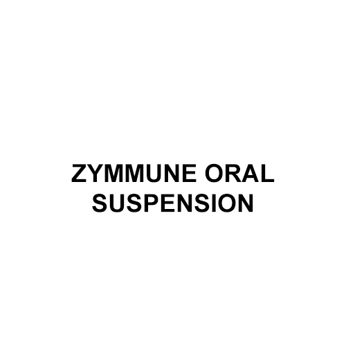 Zymmune Oral Suspension