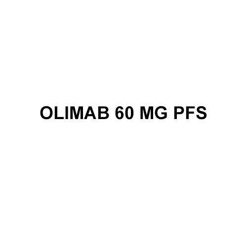Olimab 60 mg PFS