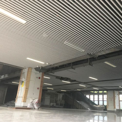 STRETCH False Ceiling Services