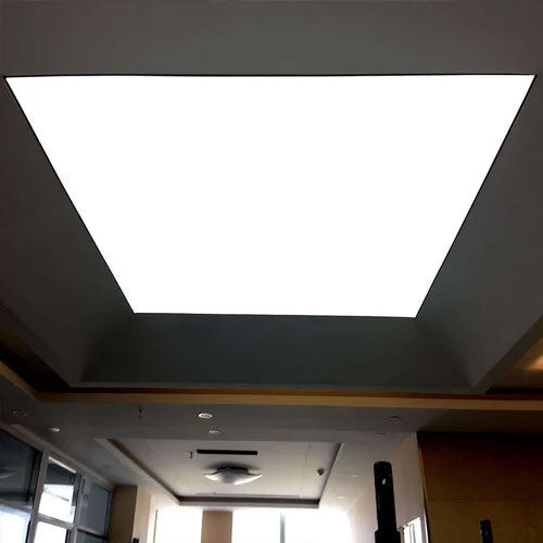 Translucent Stretch Ceiling Service