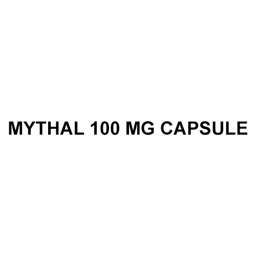 Mythal 100 mg Capsule