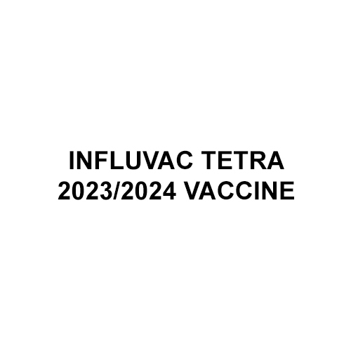 Influvac Tetra 2023-2024 Vaccine