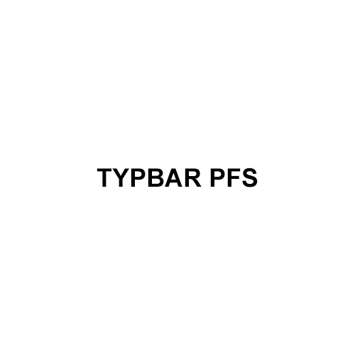Typbar PFS