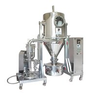 Jet Mill Micronizer - Grade: A