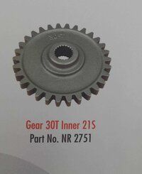 SIDE GEAR SUITABLE FOR MAHINDRA MINI