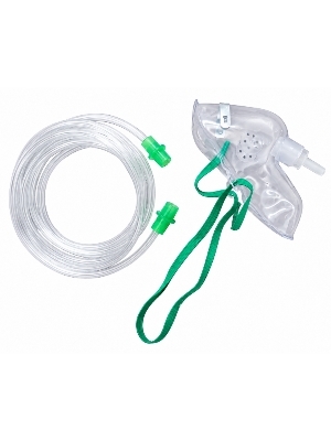 Oxygen Mask