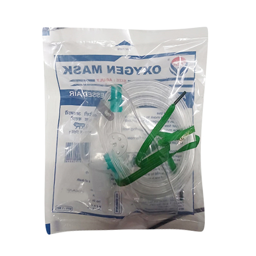 Oxygen Mask
