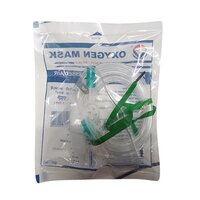 Oxygen Mask