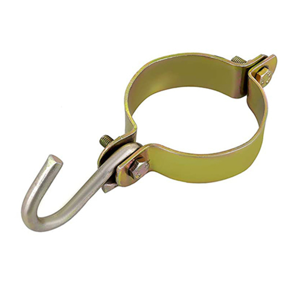 Round Ceiling Fan Hook - Feature: High Quality