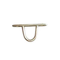 Double D Hook - Feature: High Quality