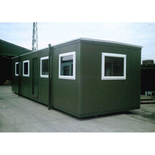 Portable Site Office Container