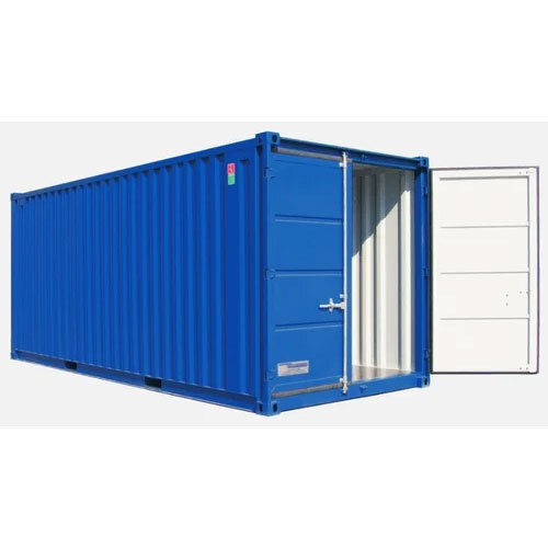 Mild Steel Cargo Shipping Container Internal Dimension: Different Available