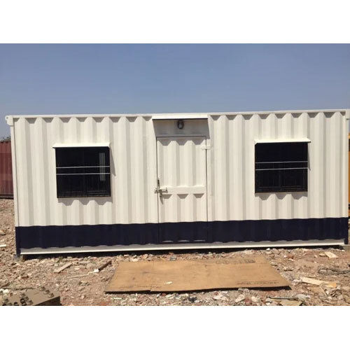 Marine Shipping Container Internal Dimension: Different Available