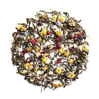 Chamomile Green Tea