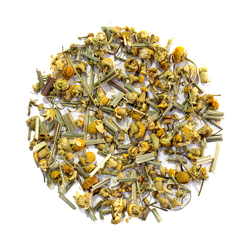 Herbal Sleep Tea