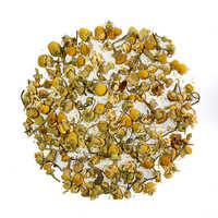 Hibiscus Chamomile Green Tea