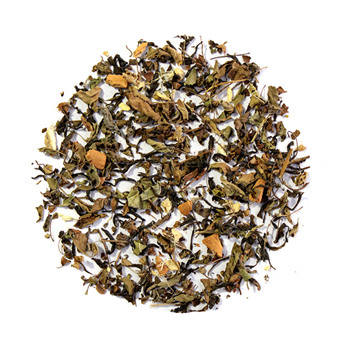 Immune G Plus Herbal Tea