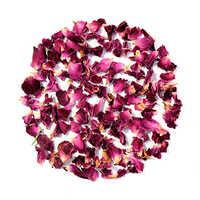 Dry Rose Petals Tea