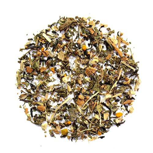 Immune CV Green Tea