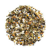 Immune CV Green Tea