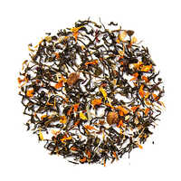 Indian Summer Green Tea