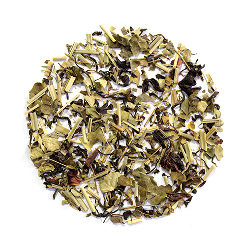 Nutritional Herbal Tea