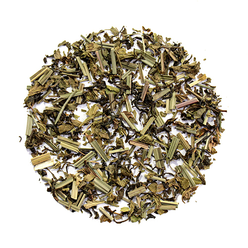 Herbal Refreshing Tea