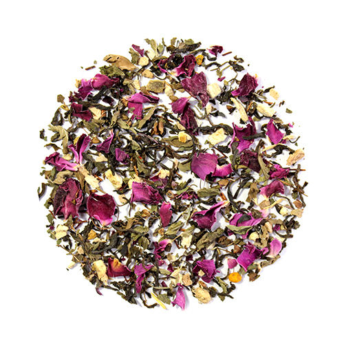 Herbal Skin And Hair Tea