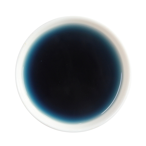 Blue Pea Tea