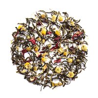 Chamomile Green Tea