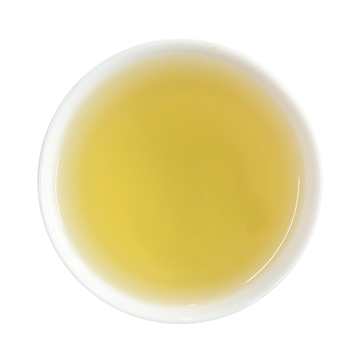 Hibiscus Chamomile Green Tea