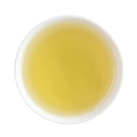Hibiscus Chamomile Green Tea