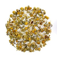 Hibiscus Chamomile Green Tea