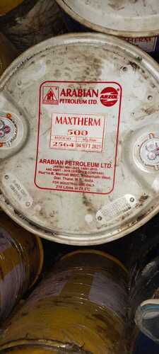 Synthetic Thermic Fluid Oil