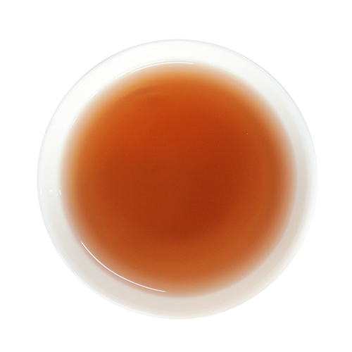 High BP Tea