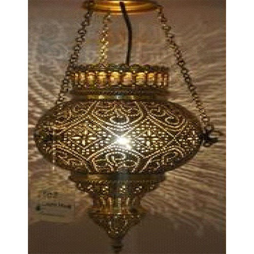 LED Table Lamps Hand Made Brass Metal Antique S