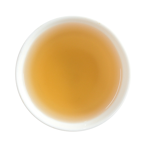 Indian Summer Green Tea