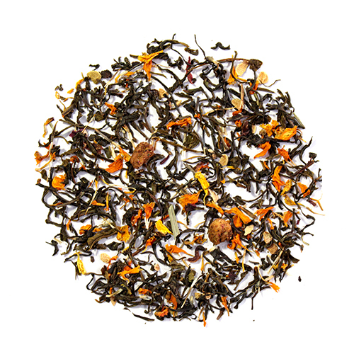 Indian Summer Green Tea