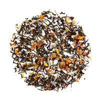 Indian Summer Green Tea