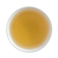 Lemon Ginger Green Tea
