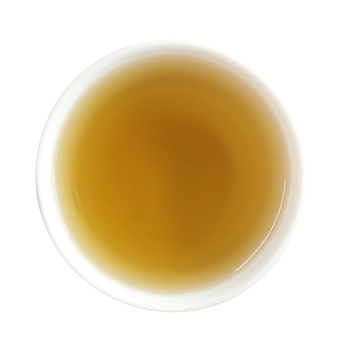 Nettle Lemongrass Green Tea
