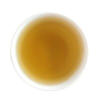 Nettle Lemongrass Green Tea