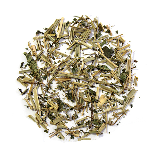 Nettle Lemongrass Green Tea