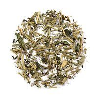 Nettle Lemongrass Green Tea