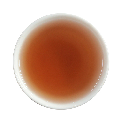 Nutritional Herbal Tea