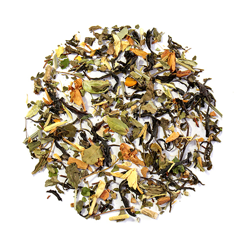 Slimtox Energy Tea