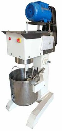 Planetary Mixer