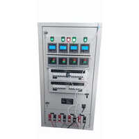 Battery Discharge Dc Load Banks 90VDC400AMP with timer