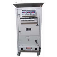 Battery Discharge Resistor - Rated Voltage 220v, White Color, Industrial Application, Warranty Included